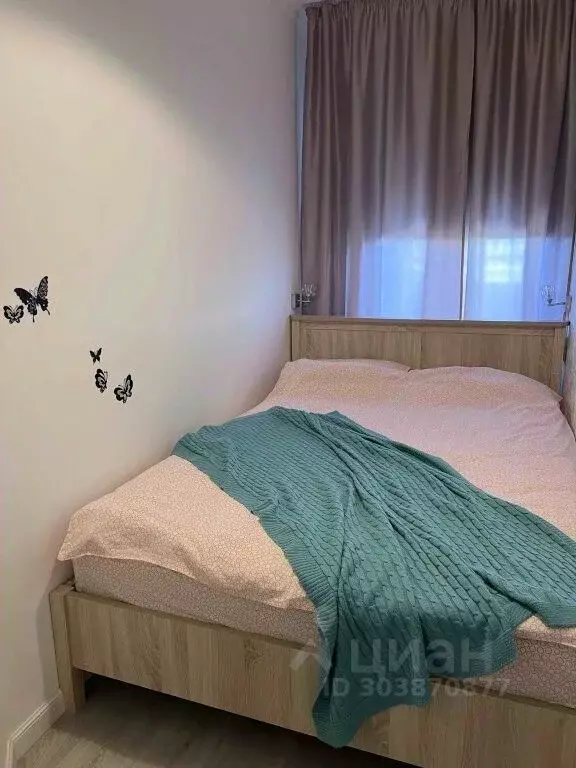 1-к кв. Московская область, Красногорск ул. Липовой Рощи, 1к3 (28.0 м) - Фото 2