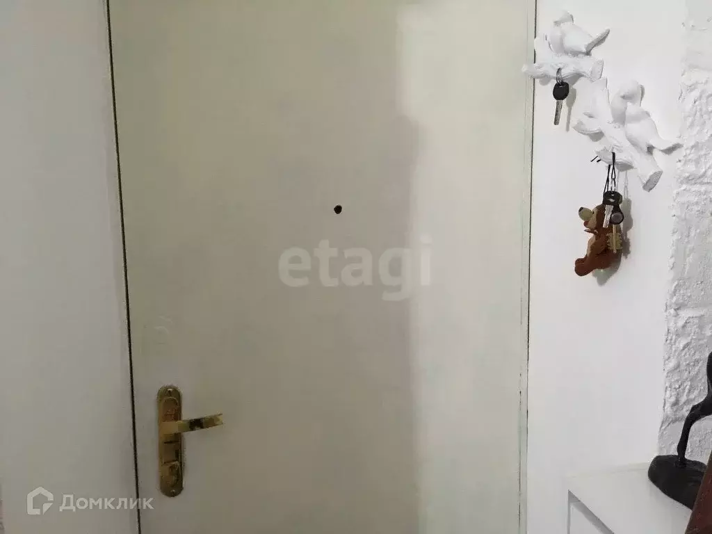 Продаётся 2-к квартира, 44 м - Фото 1