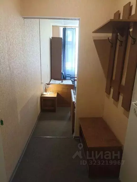 Комната Калужская область, Сухиничский муниципальный округ, Бордуково ... - Фото 2