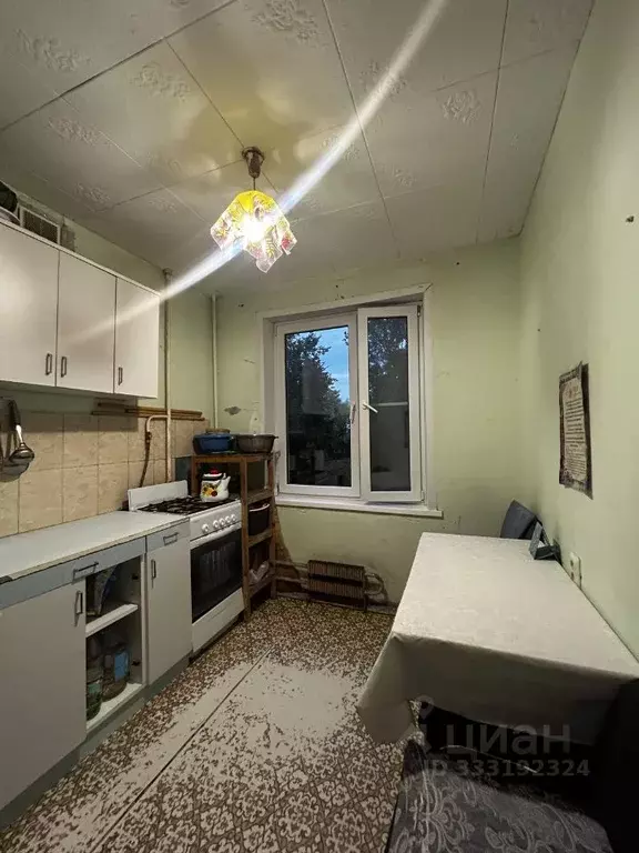 2-к кв. Москва Ярославское ш., 6К2 (44.1 м) - Фото 2