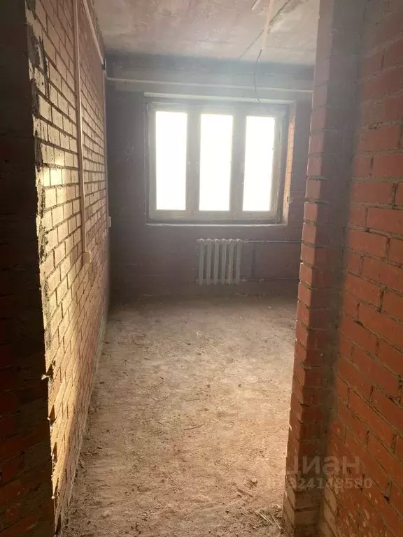 1-к кв. Башкортостан, Уфа Краснодонская ул., 3 (30.8 м) - Фото 1