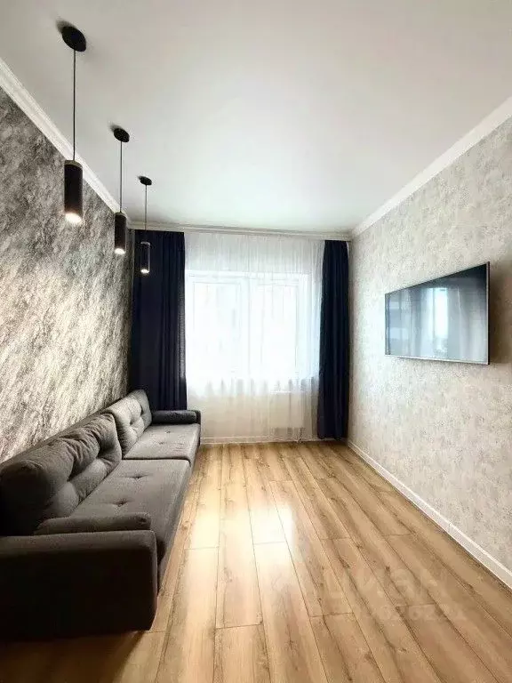 1-к кв. Башкортостан, Уфа Революционная ул., 39/3 (50.0 м) - Фото 2