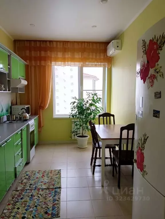 1-к кв. Краснодарский край, Геленджик ул. Прасковеевская, 9 (47.0 м) - Фото 1