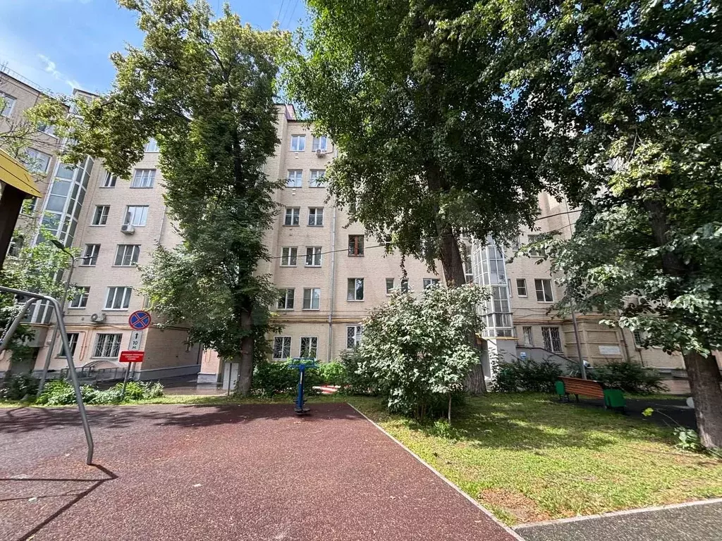 Квартира-студия, 13,5 м, 1/6 эт. - Фото 1