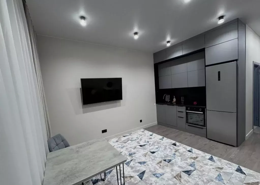 Продаётся квартира-студия, 25.8 м - Фото 1