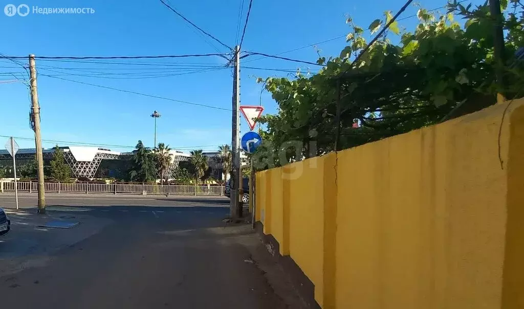 Дом в Сочи, Кишинёвская улица (34.9 м) - Фото 0