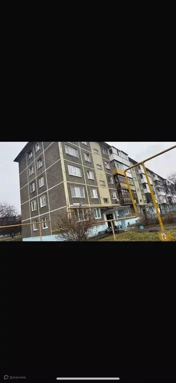 Продаётся 2-к квартира, 44.2 м - Фото 0
