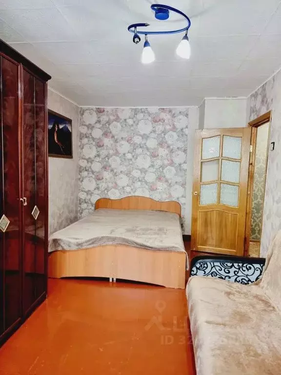 1-к кв. Забайкальский край, Чита ул. Богомягкова, 51 (30.0 м) - Фото 2