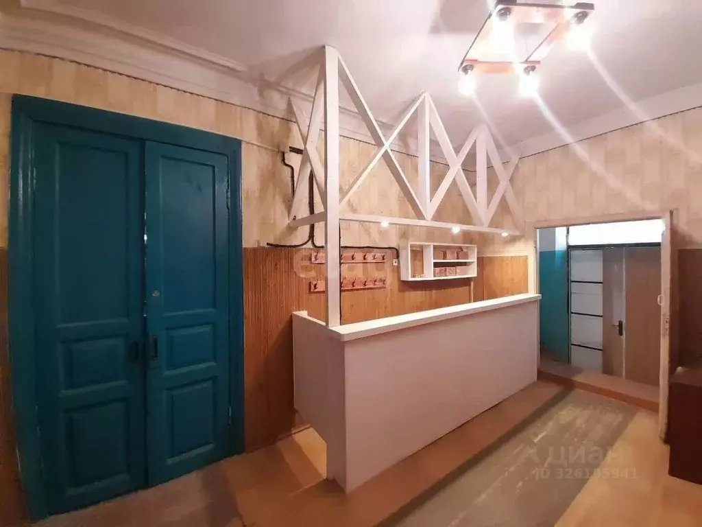 Помещение свободного назначения в Краснодарский край, Ейск ... - Фото 2