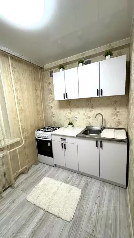 1-к кв. Владимирская область, Александров ул. Юбилейная, 16 (31.0 м) - Фото 1