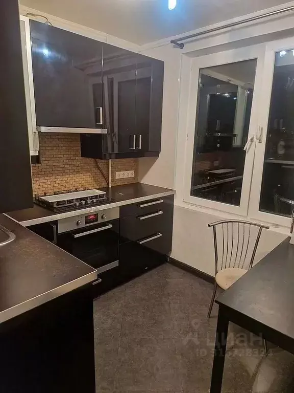2-к кв. Москва Туристская ул., 20К1 (50.0 м) - Фото 0