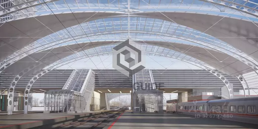 Офис в Московская область, Одинцовский городской округ, Новоивановское ... - Фото 2