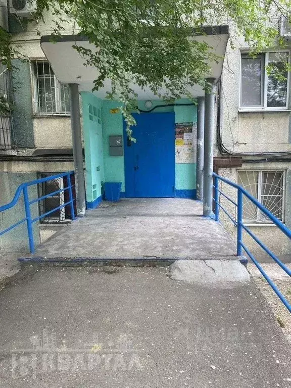 1-к кв. Краснодарский край, Новороссийск ул. Героев Десантников, 47 ... - Фото 1