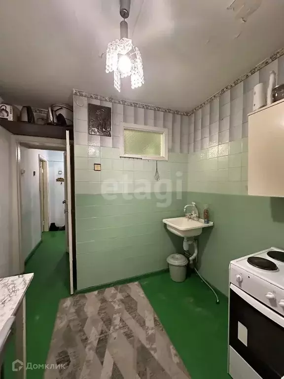 Продаётся 1-к квартира, 32 м - Фото 1