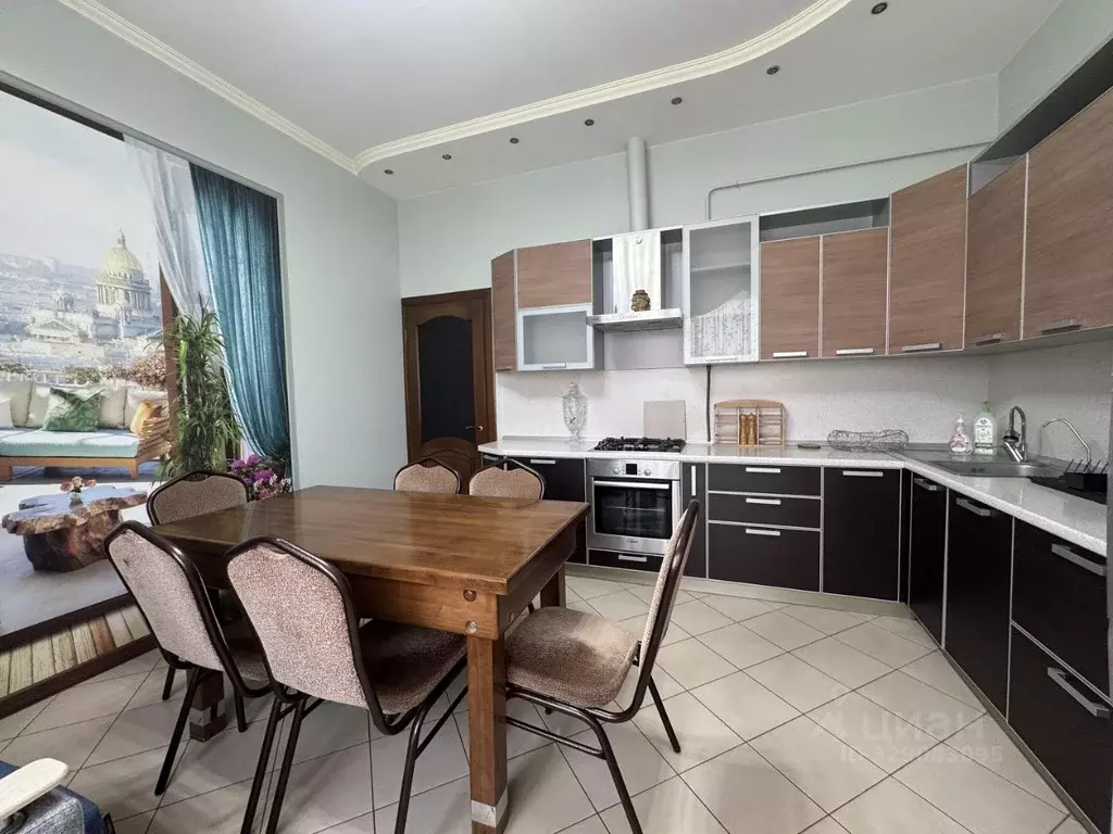 Дом в Краснодарский край, Северский район, Афипское городское ... - Фото 2