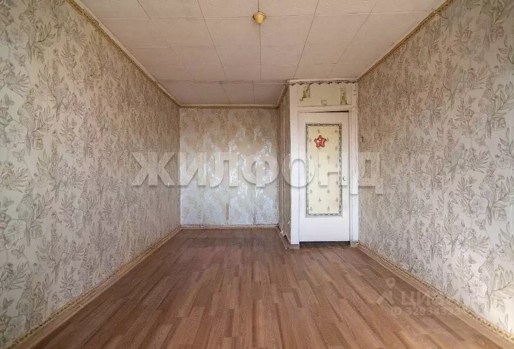 2-к кв. Алтайский край, Барнаул ул. Гущина, 195 (48.1 м) - Фото 2