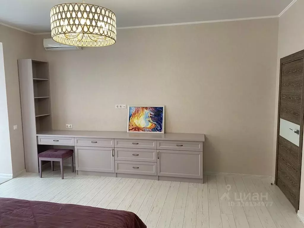 3-к кв. Татарстан, Казань ул. Гоголя, 10 (130.0 м) - Фото 2