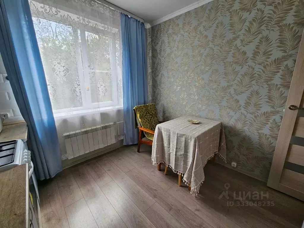 1-к кв. Московская область, Люберцы Смирновская ул., 30к1 (35.0 м) - Фото 1