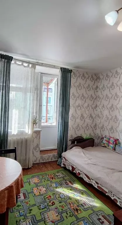 Комната 20,3 м в 4-к., 4/4 эт. - Фото 0