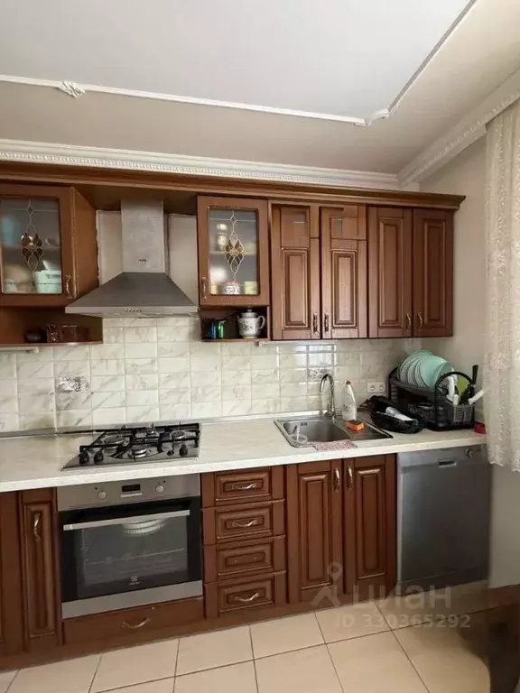 Дом в Крым, Симферопольский район, Трудовское с/пос, с. Ивановка ул. ... - Фото 2