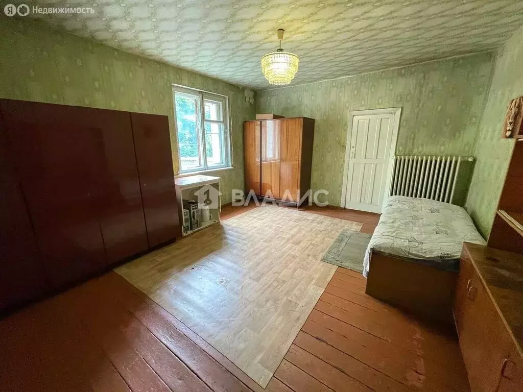 2к в 4-комнатной квартире (21.2 м) - Фото 2