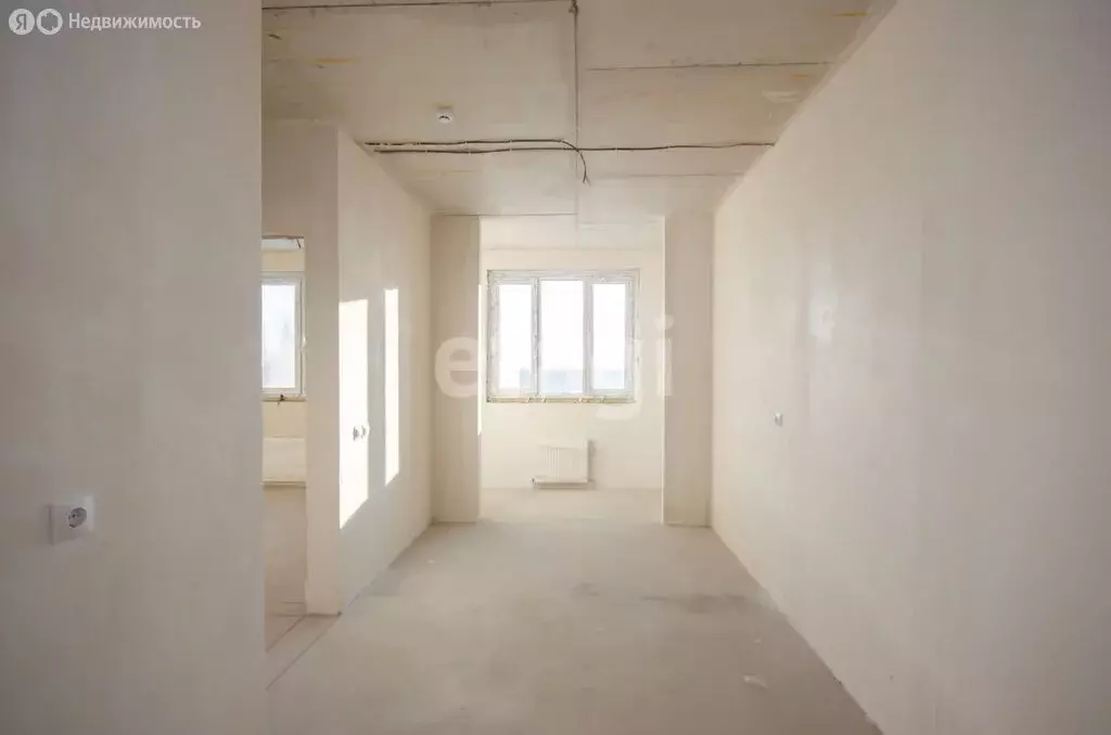 1-комнатная квартира: Ялуторовск, улица Свободы, 240 (37 м) - Фото 1