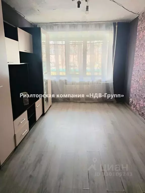 3-к кв. Хабаровский край, Хабаровск Шмаковская ул., 34 (80.0 м) - Фото 2