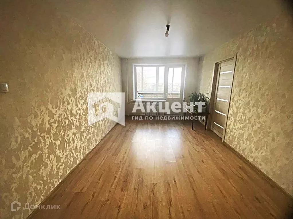 Продаётся 3-к квартира, 58 м - Фото 1