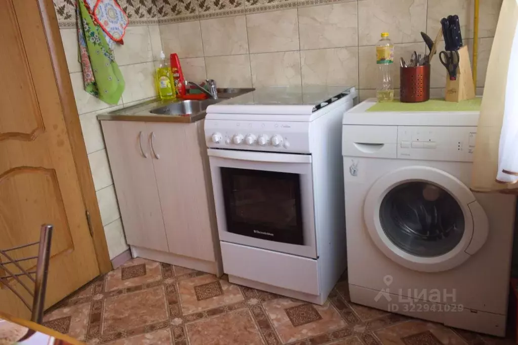 2-к кв. Ярославская область, Рыбинск ул. Герцена, 97 (49.0 м) - Фото 2