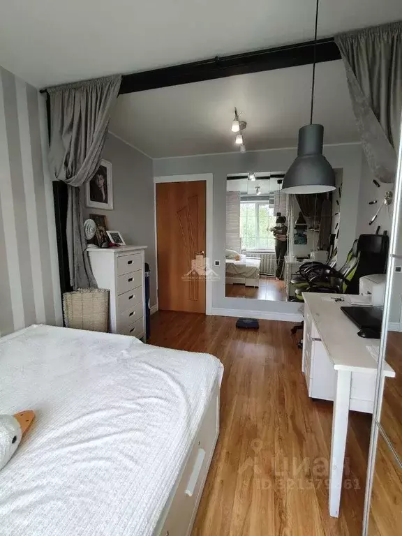 4-к кв. Белгородская область, Белгород Гражданский просп., 8 (81.8 м) - Фото 2