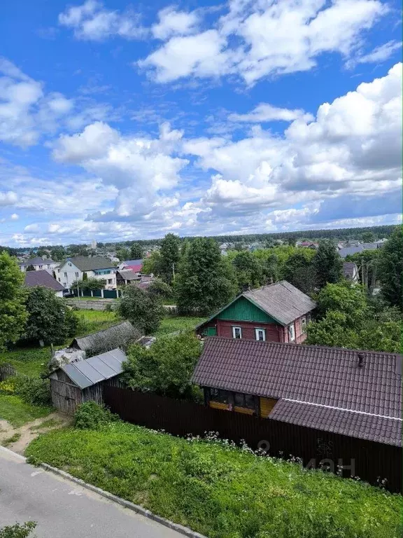 2-к кв. Смоленская область, Ярцево Солнечная ул., 3К2 (39.6 м) - Фото 1