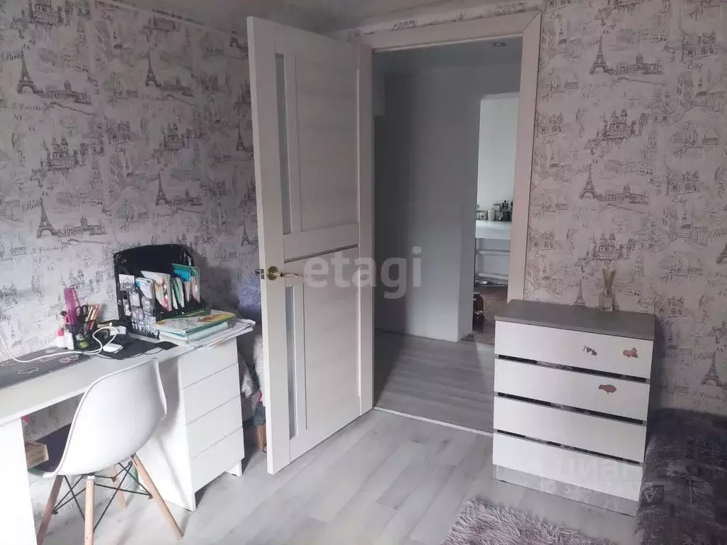 Дом в Алтай, Шебалинский район, с. Шебалино ул. 60 лет Октября, 3 (49 ... - Фото 1