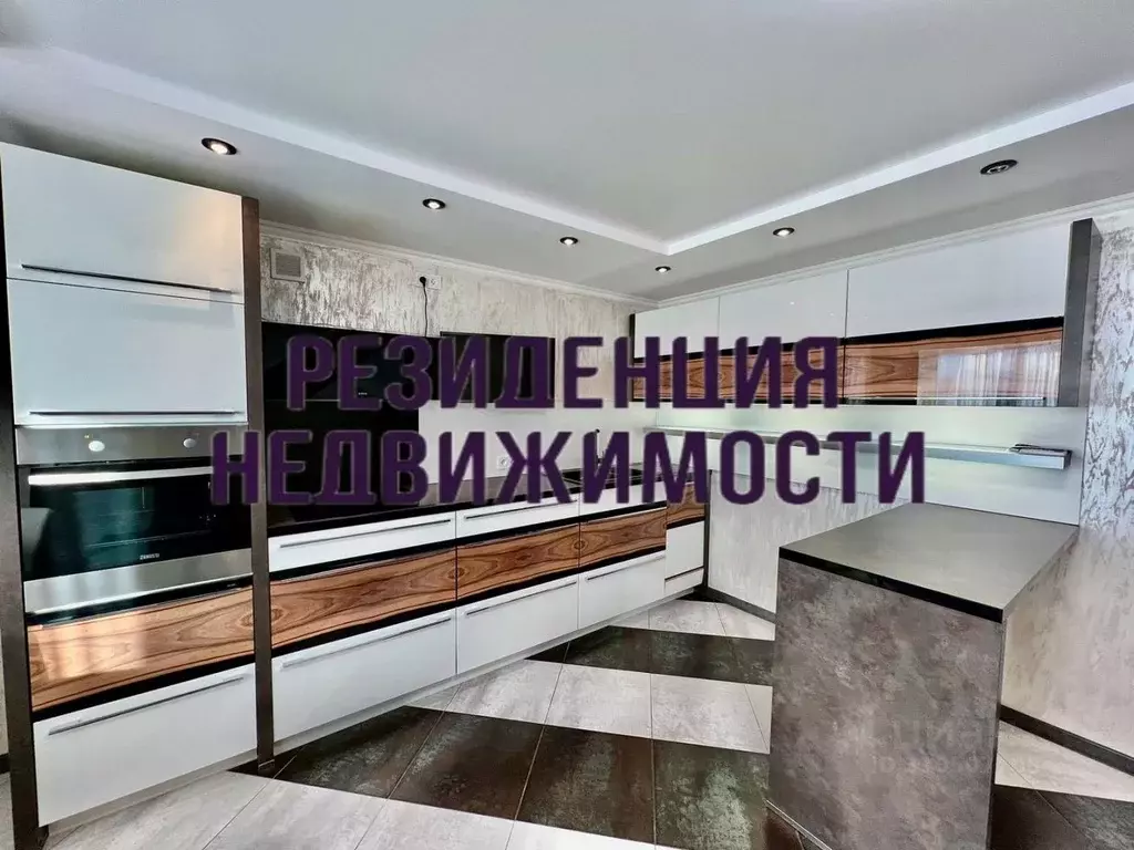 1-к кв. Самарская область, Самара Ленинская ул., 200 (72.0 м) - Фото 0