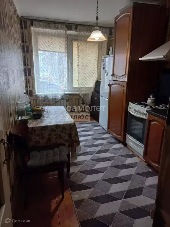 Продаётся 1-к квартира, 34 м - Фото 0