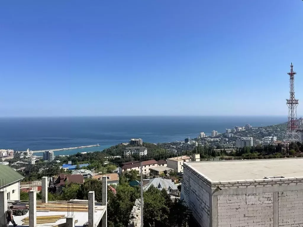 Таунхаус в Крым, Ялта пер. Дарсановский, 19с2 (175 м) - Фото 2