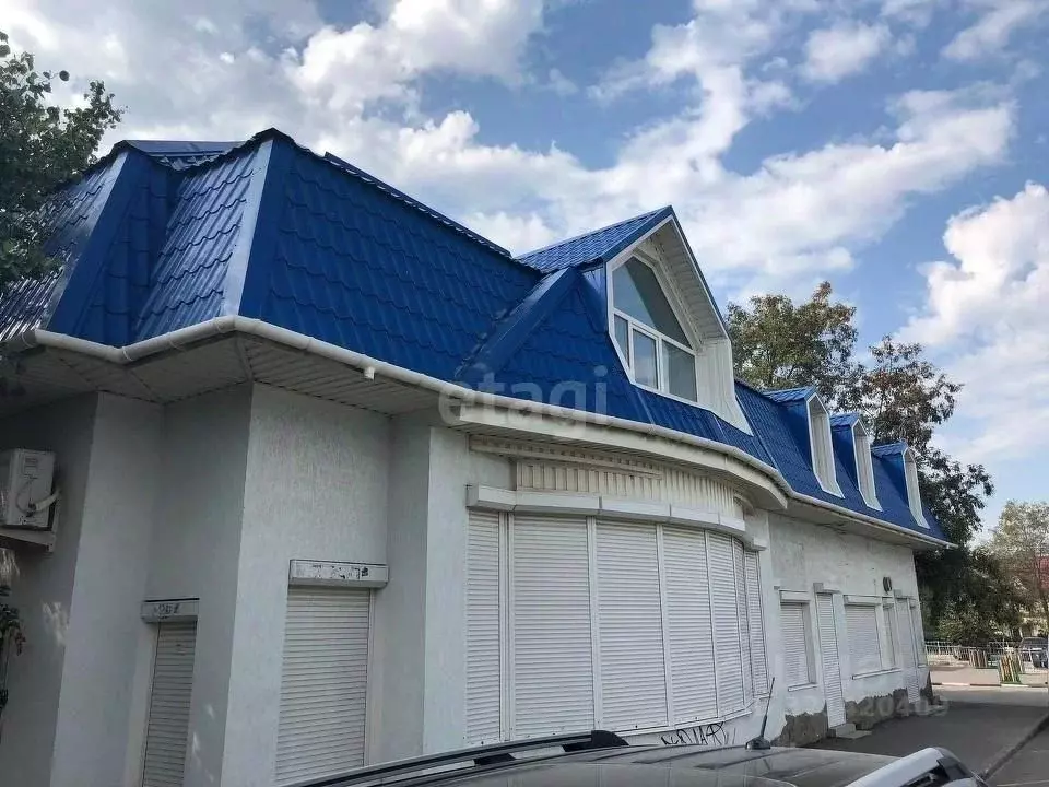 Помещение свободного назначения в Крым, Симферопольский район, ... - Фото 1