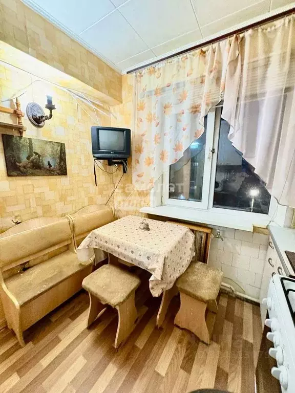 3-к кв. Брянская область, Брянск ул. Шолохова, 47 (55.2 м) - Фото 2