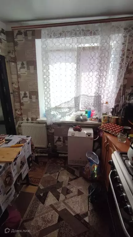 Продаётся 3-к квартира, 51 м - Фото 1