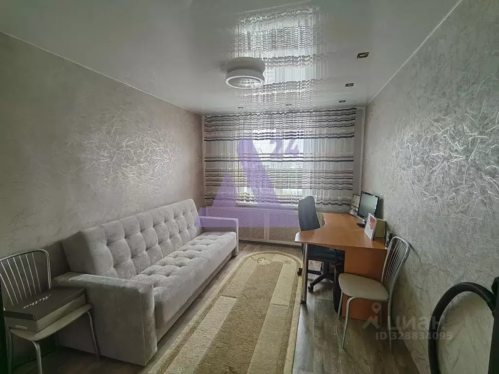 Дом в Алтайский край, Барнаул городской округ, пос. Лесной пер. 3-й, ... - Фото 1