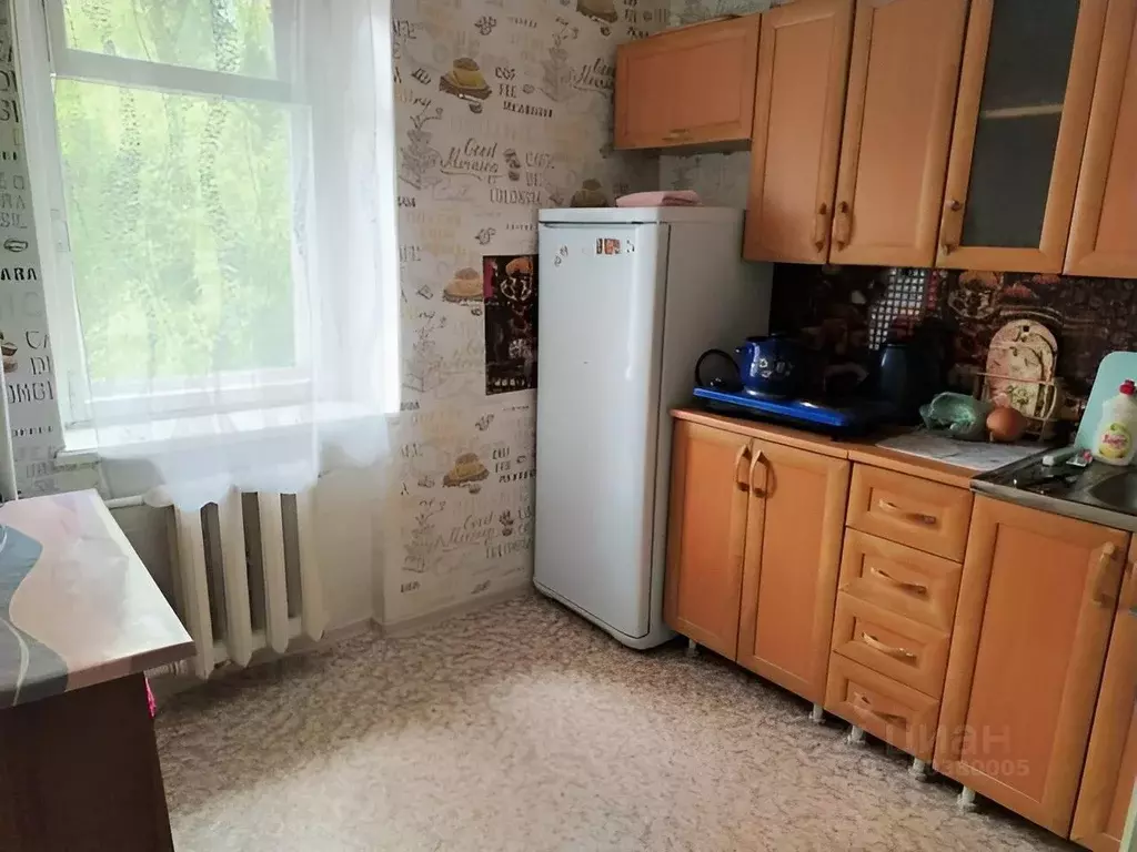 1-к кв. Хакасия, Абакан ул. Кошурникова, 3 (35.0 м) - Фото 2