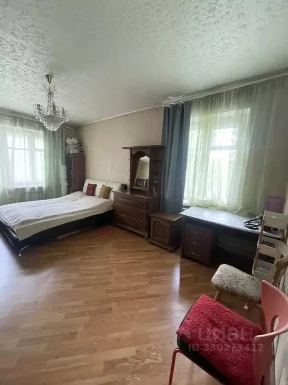 1-к кв. Москва Федеративный просп., 22К1 (37.2 м) - Фото 2