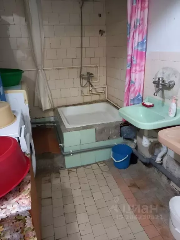 Комната Ростовская область, Ростов-на-Дону ул. Туполева, 4/1 - Фото 2