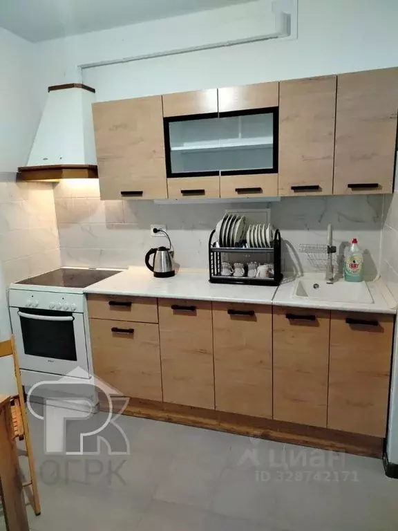 1-к кв. Московская область, Балашиха Железнодорожный мкр, ул. ... - Фото 1