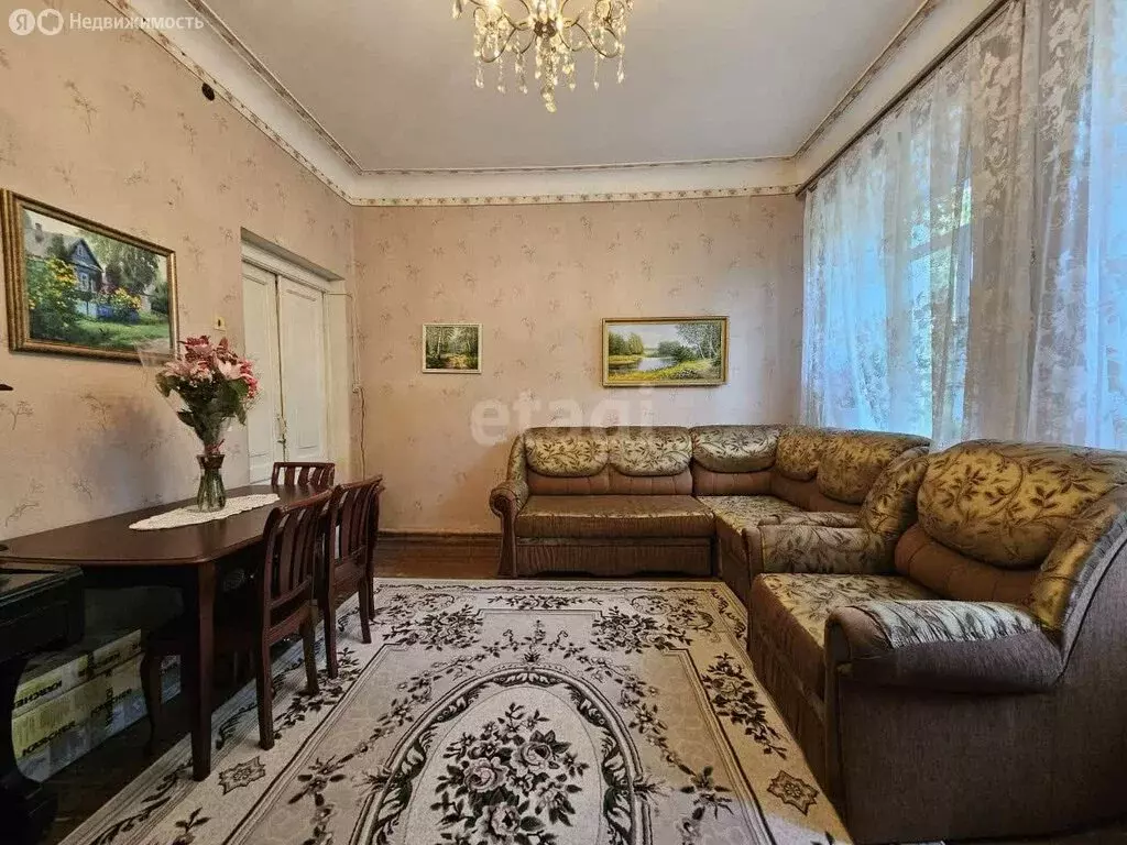 3-комнатная квартира: Тверь, улица Громова, 50к2 (72.5 м) - Фото 1