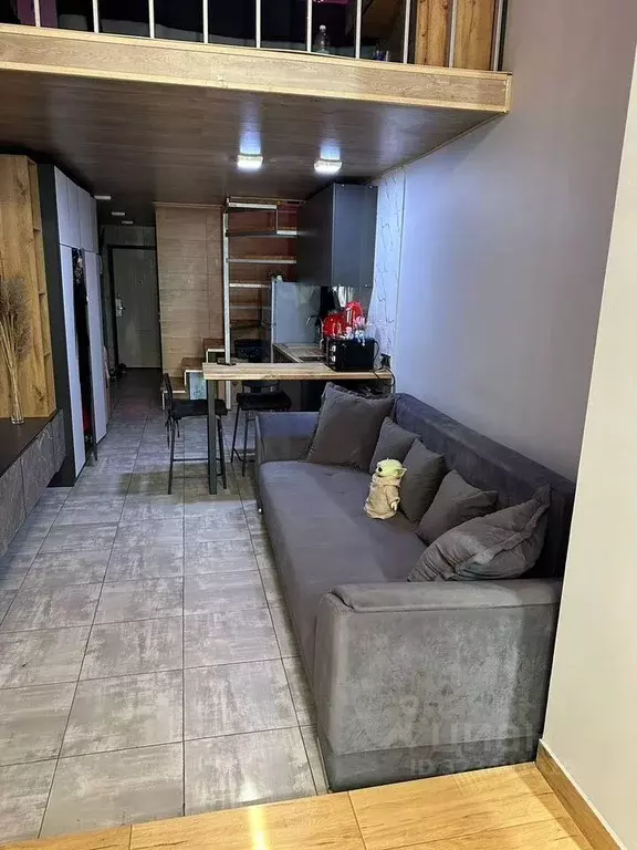 1-к кв. Москва Автозаводская ул., 23С928 (60.0 м) - Фото 1