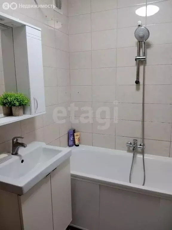 1-комнатная квартира: Самара, микрорайон Крутые Ключи, улица Виталия ... - Фото 2