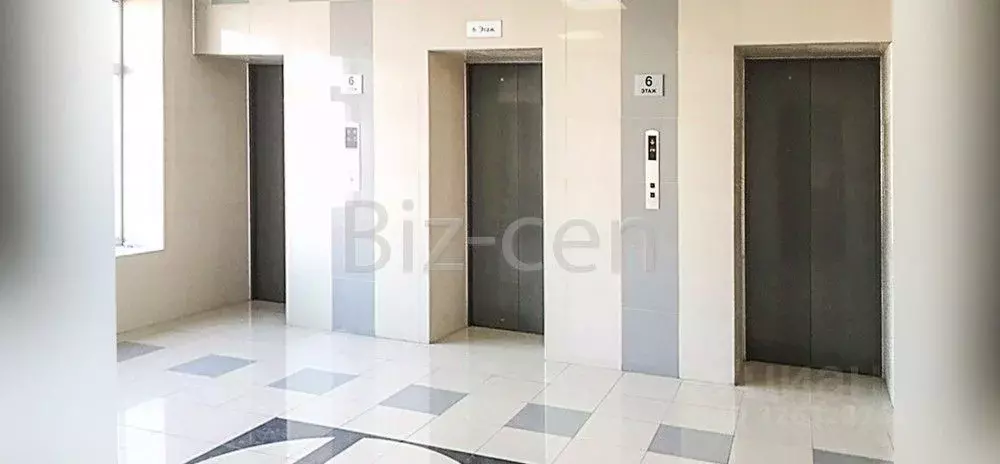 Офис в Москва ул. Мастеркова, 4 (702 м) - Фото 2