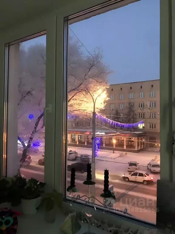 2-к кв. Хакасия, Абакан ул. Щетинкина, 20 (42.0 м) - Фото 1