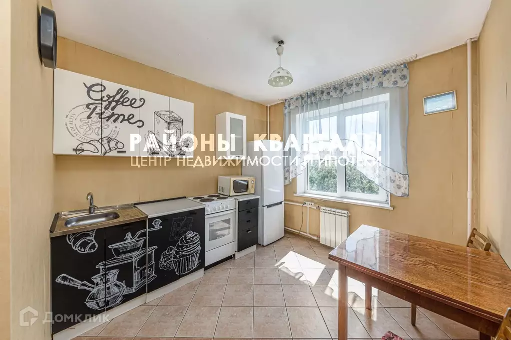 Продаётся 1-к квартира, 31.8 м - Фото 0