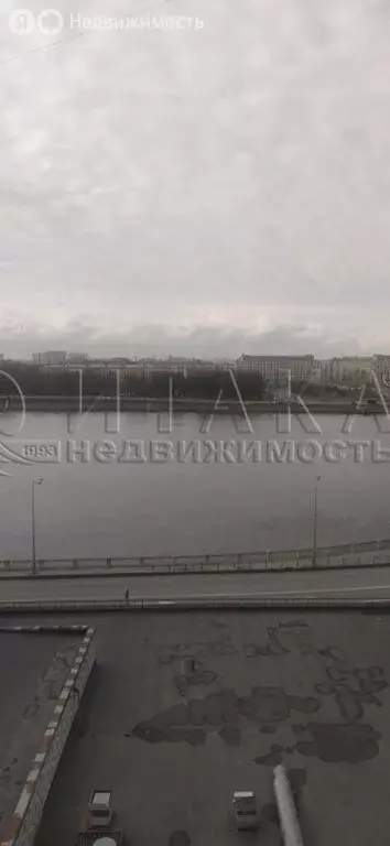 2-комнатная квартира: Санкт-Петербург, Народная улица, 1 (43.9 м) - Фото 2